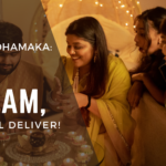 DIWALI DHAMAKA: YOU DREAM, WE WILL DELIVER!