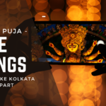 DURGA PUJA – FIVE THINGS THAT MAKE KOLKATA STAND APART